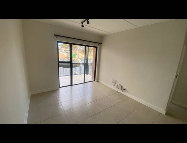 1 BEDROOM PROPERTY TO RENT IN RICHWOOD